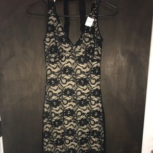 Dress Dolce and Gabana